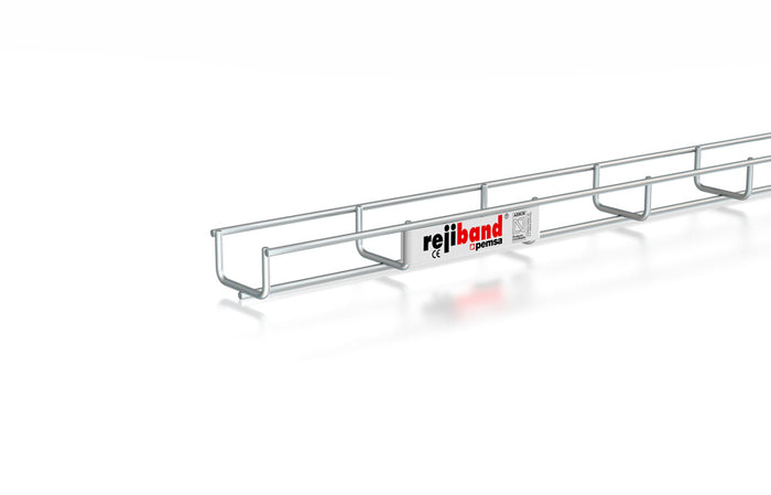 Pemsa 60211060 REJIBAND® 35x60 SILVER EZ C3 (3m)