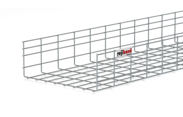 Pemsa 60216400 REJIBAND® 150x400 SILVER EZ C3 (3m)