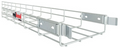 Pemsa 60512060 REJIBAND® RAPIDE 60x60-2 Base Rods SILVER EZ C3 (3m)
