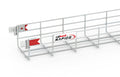 Pemsa 60513150 REJIBAND® RAPIDE 100x150 SILVER EZ C3 (3m)