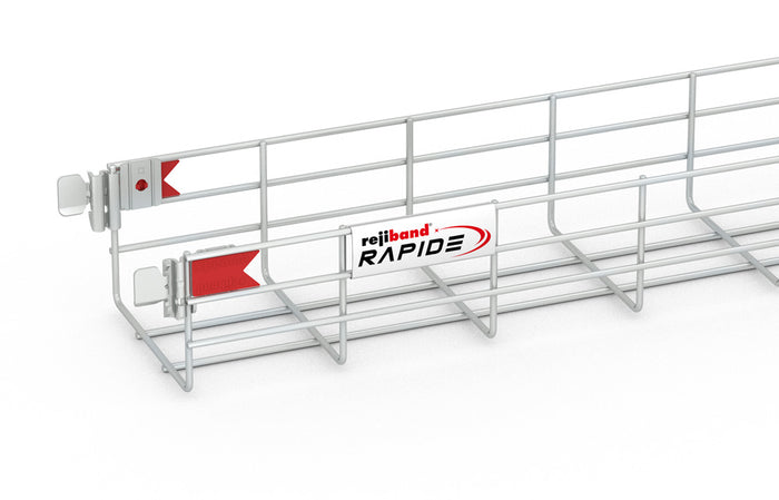 Pemsa 60513150 REJIBAND® RAPIDE 100x150 SILVER EZ C3 (3m)