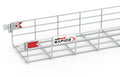 Pemsa 60513200 REJIBAND® RAPIDE 100x200 SILVER EZ C3 (3m)