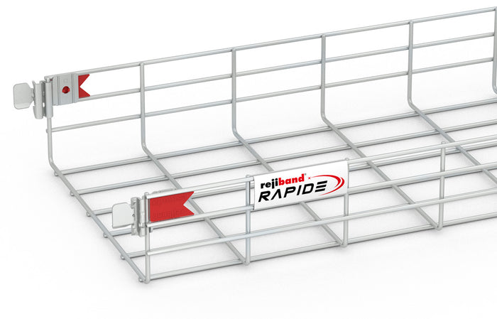 Pemsa 60513300 REJIBAND® RAPIDE 100x300 SILVER EZ C3 (3m)