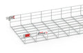 Pemsa 60513400 REJIBAND®  RAPIDE 100x400 SILVER EZ C3 (3m)(Pack Qty 2)