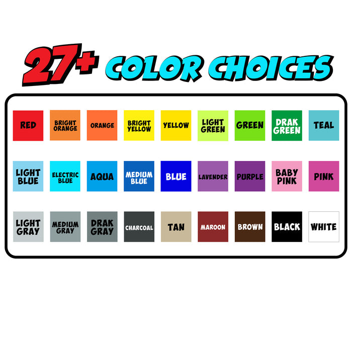Set of three personalized MX dirt bike racing number stickers from StickerBao featuring custom N31 design.