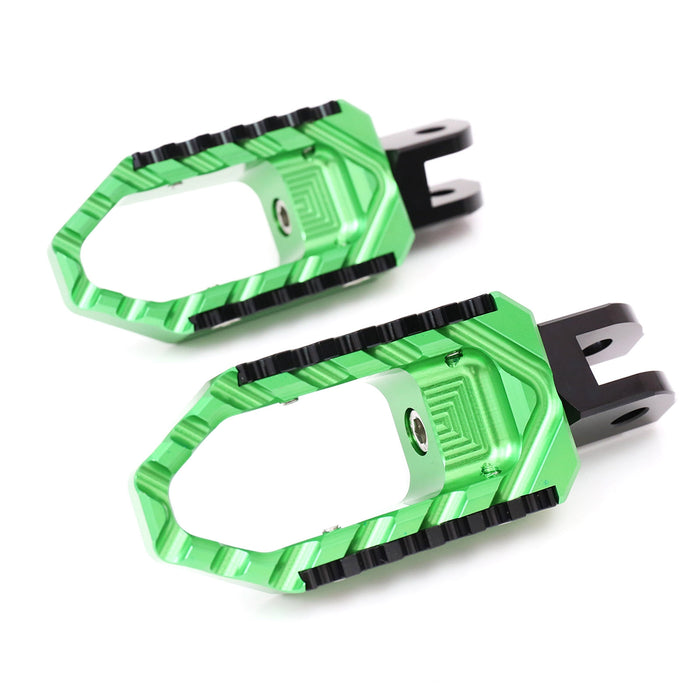 1125R | All Year / Green
