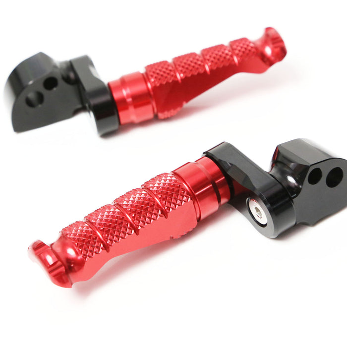 CB400SF Super Four | 1992-2024 / Red