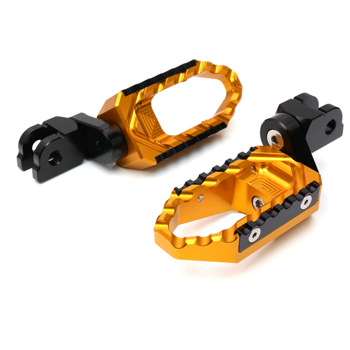 Ninja 7 Hybrid | 2024 / Gold