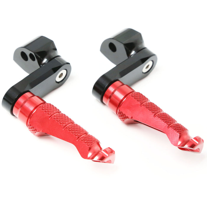 Ninja 7 Hybrid | 2024 / Red