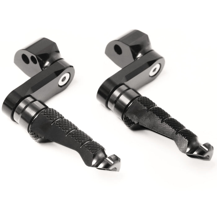 Ninja 7 Hybrid | 2024 / Black