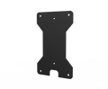 ROLEC EVFP0040 WallPod Plate For Mounting Post