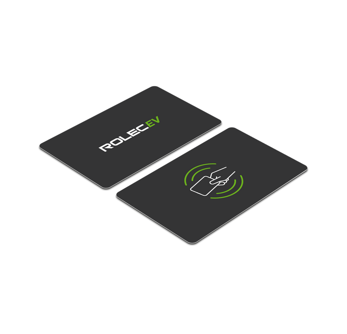 ROLEC RFID0010 RFID Card
