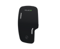 ROLEC ZURA0100B Zura EV Charger Front Fascia Plate - Black