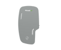 ROLEC ZURA0100G Zura EV Charger Front Fascia Plate - Grey