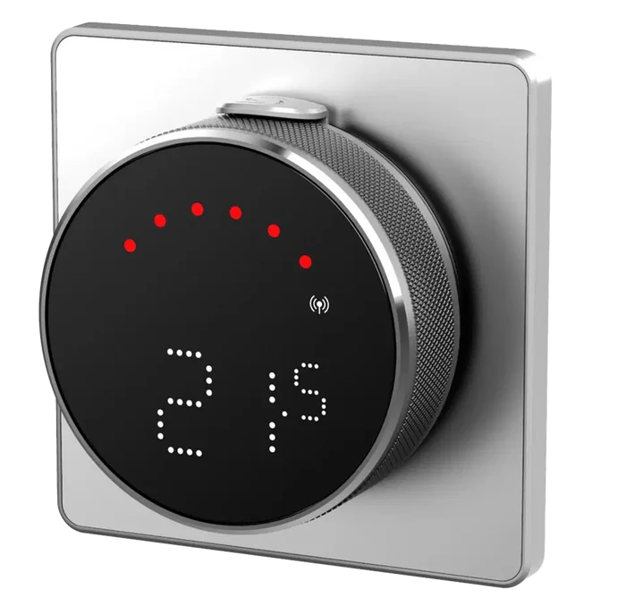 Salus IT800WIFI Smart thermostat for heating and cooling systems
