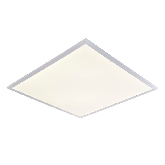 Saxby 106526 Stratus Base 4000K 40W Square LED Panel