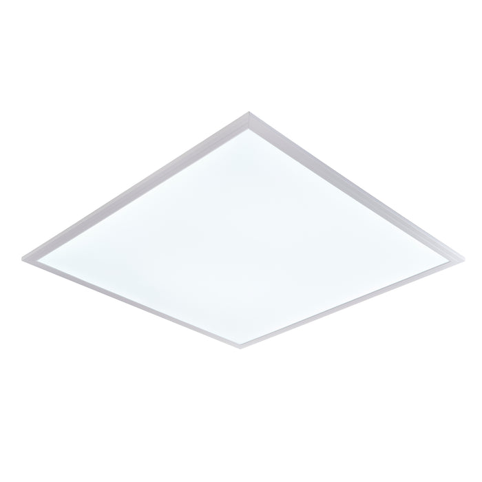Saxby 106527 Stratus Base 6000K 40W Square LED Panel