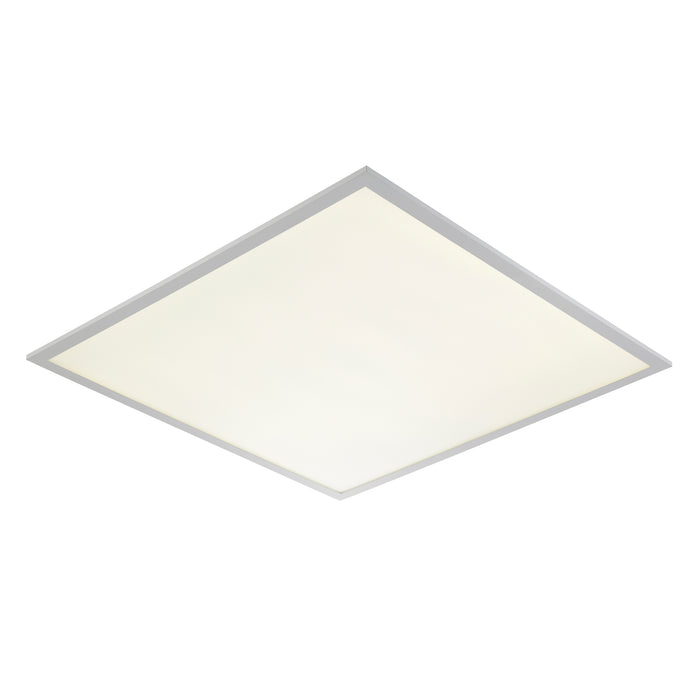 Saxby 106751 StratusPRO UGR19 TPA 140LM/W 24W Cool White LED Panel