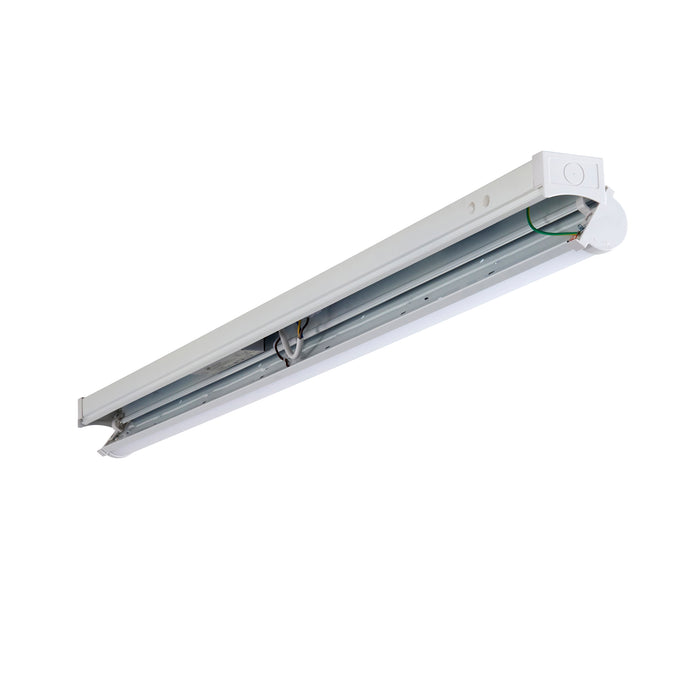 Saxby 107138 RularPRO 4FT CCT LED Batten 31.5W