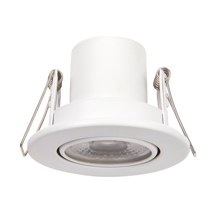 Saxby 108294 ShieldECO 500 CCT Tilt 5W