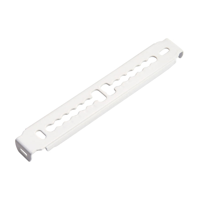 Saxby 108746 Rond Plus PIR Waterproof (IP65) CCT (Colour Changing) Bulkhead Light Suitable for Bathrooms