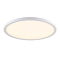 Saxby 112539 Ceto CCT 1200LM IP54 12W