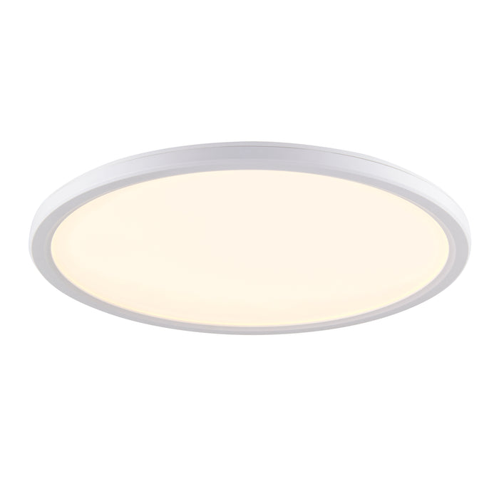 Saxby 112539 Ceto CCT 1200LM IP54 12W