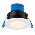 Saxby 112541 ShieldPRO Anti Glare 4CCT IP65 7W