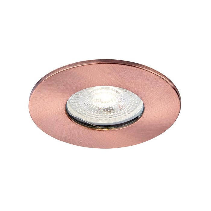 Copper