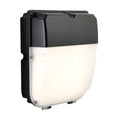 Saxby 114571 Lucca CCT photocell IP65 30W