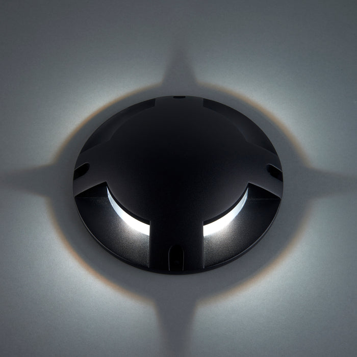 Saxby 114577 Marka CCT 4-way IP67 1.4W