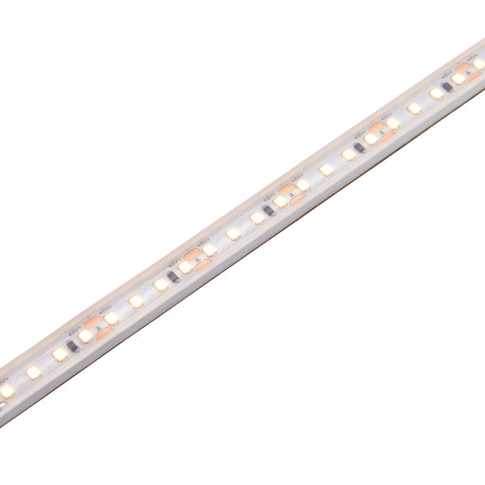 Saxby 118824 Orion67 48V | 3000K 7.2W/M 35M IP67