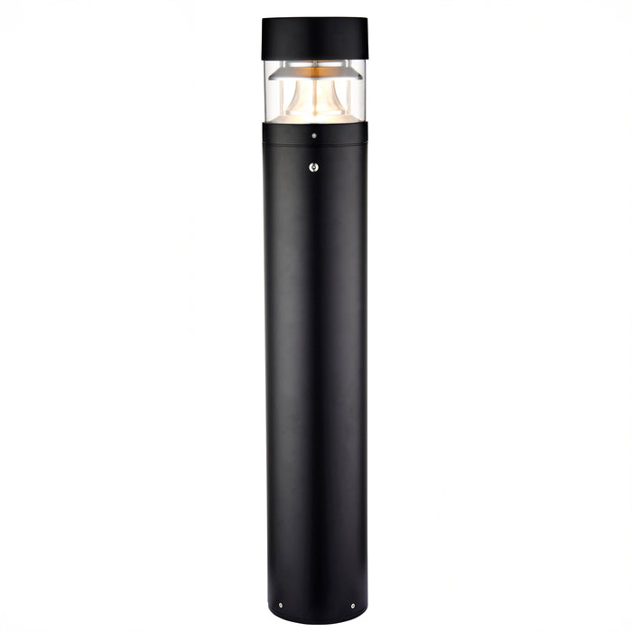Saxby 119099 Zone Bollard photocell IP65 15W