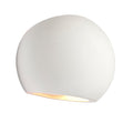 Saxby 119103 Clarus 1lt Wall 18W