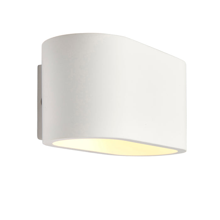 Saxby 119104 Visus 1lt Wall 18W