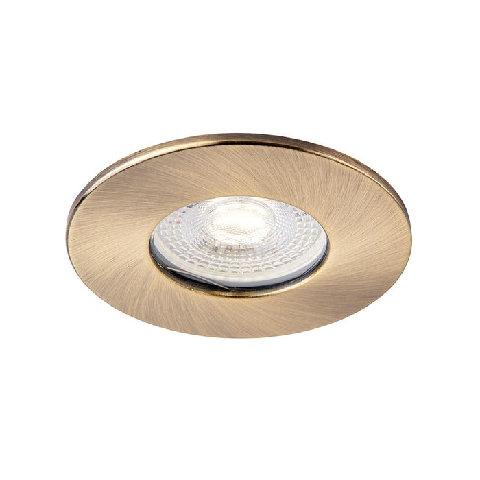 Antique Brass