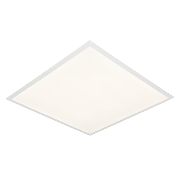 Saxby 119327 StratusPRO 40W | TPA & UGR19 | 4000K | 4000LM - 100LM/w | 600 x 600