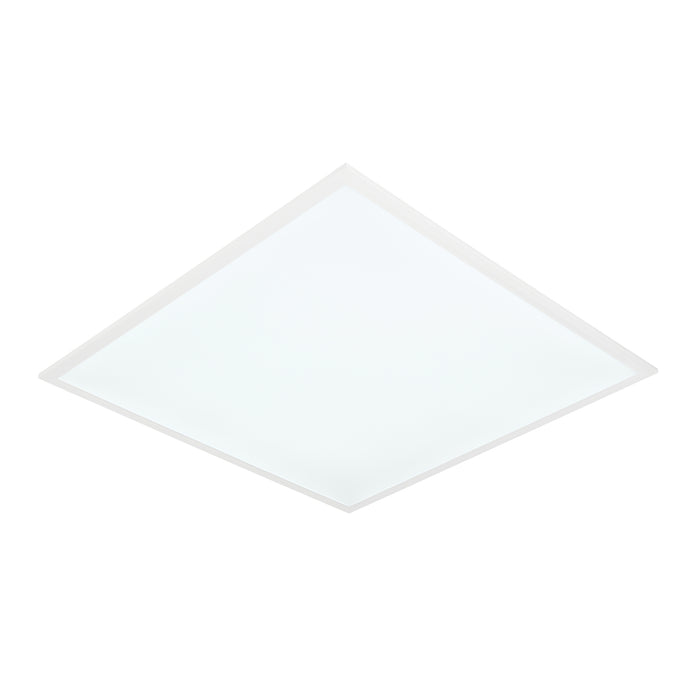 Saxby 119328 StratusPRO 40W | TPA & UGR19 | 6000K | 4000LM - 100LM/w | 600 x 600