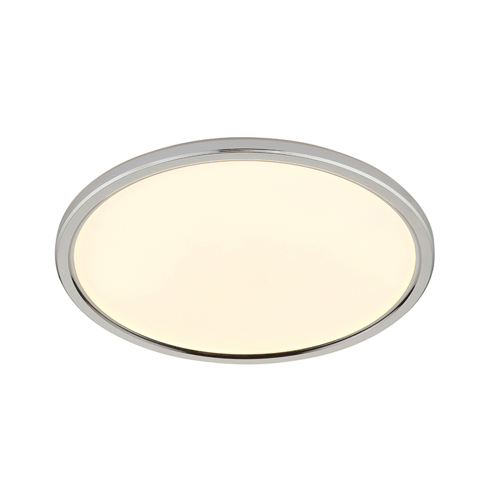 Saxby 120333 Ceto CCT 12W - Chrome