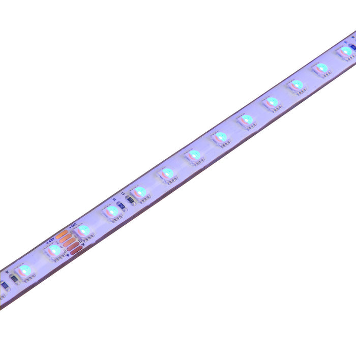 Saxby 120342 OrionRGBW 48V | 3000K 11.5W/M 30M IP67