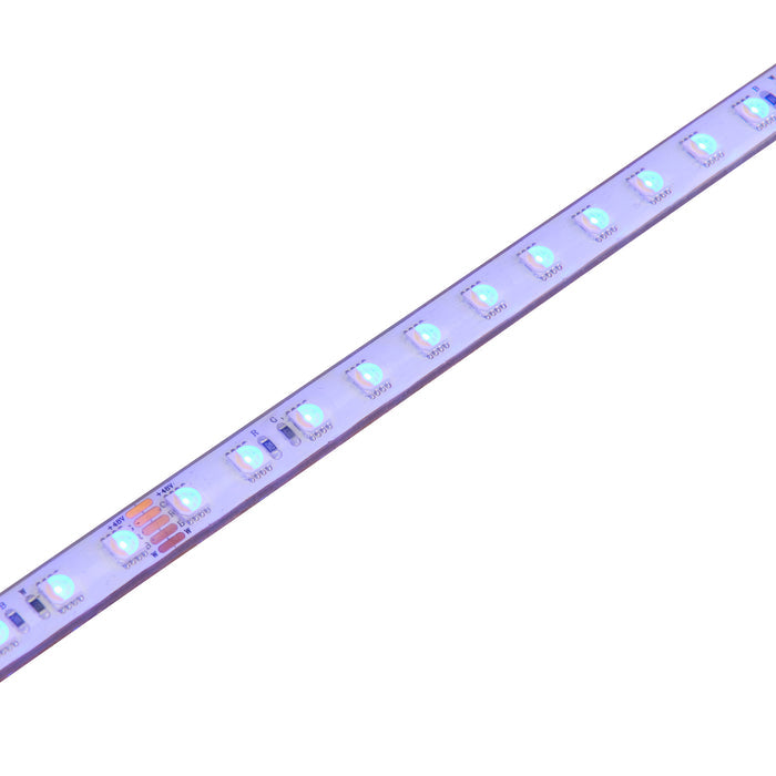 Saxby 120343 OrionRGBW 48V | 4000K 11.5W/M 30M IP67
