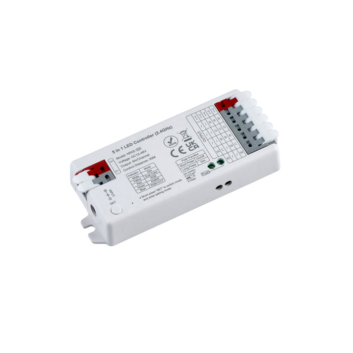 Saxby 120348 Orion | 24/48V Receiver