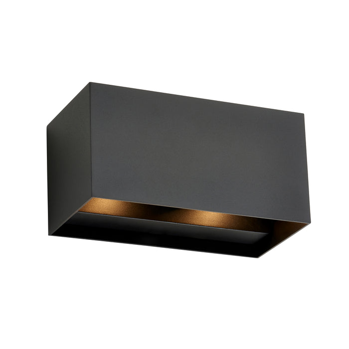 Saxby 120374 Glover CCT Twin 10W IP65 - Black