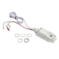 Saxby 120808 Batten Plug-in EM ENM IP65 1.5W daylight white
