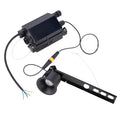 Saxby 120809 Highbay Emergency Kit with light head IP65
