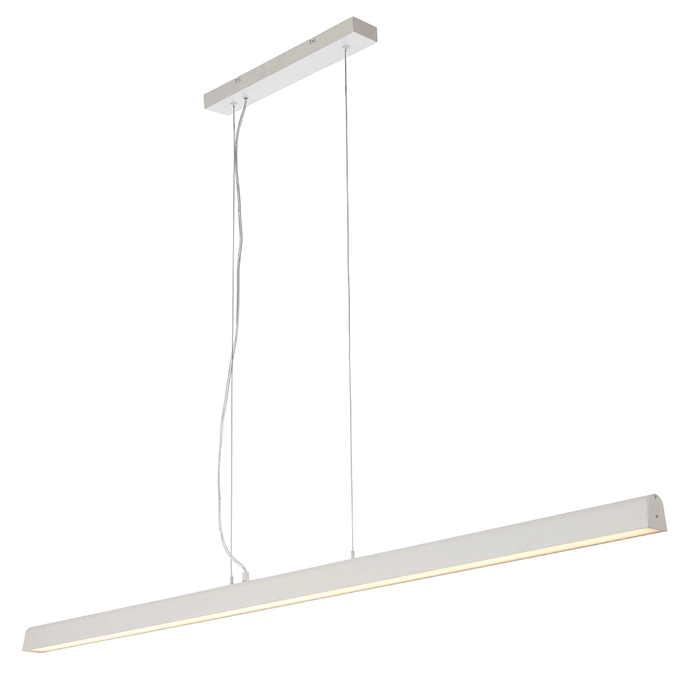 Saxby 120816 Austen CCT Linear 28W