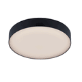 Saxby 120962 Ollo CCT Multi Wattage IP65 - Matt Black