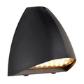 Saxby 121024 Forge XL CCT Photocell Wall Pack 16W/20W/24W