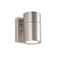 Saxby 121026 Scope 1lt Wall IP65 - Stainless Steel