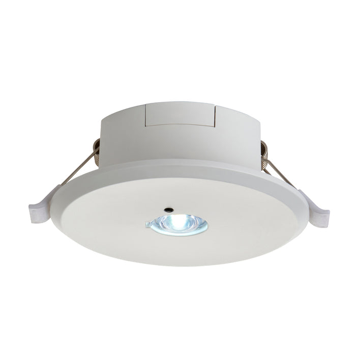 Saxby 121034 SightPRO 2-in-1 Downlight 2.5W 6500K